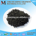 artificial amorphous powdered graphite